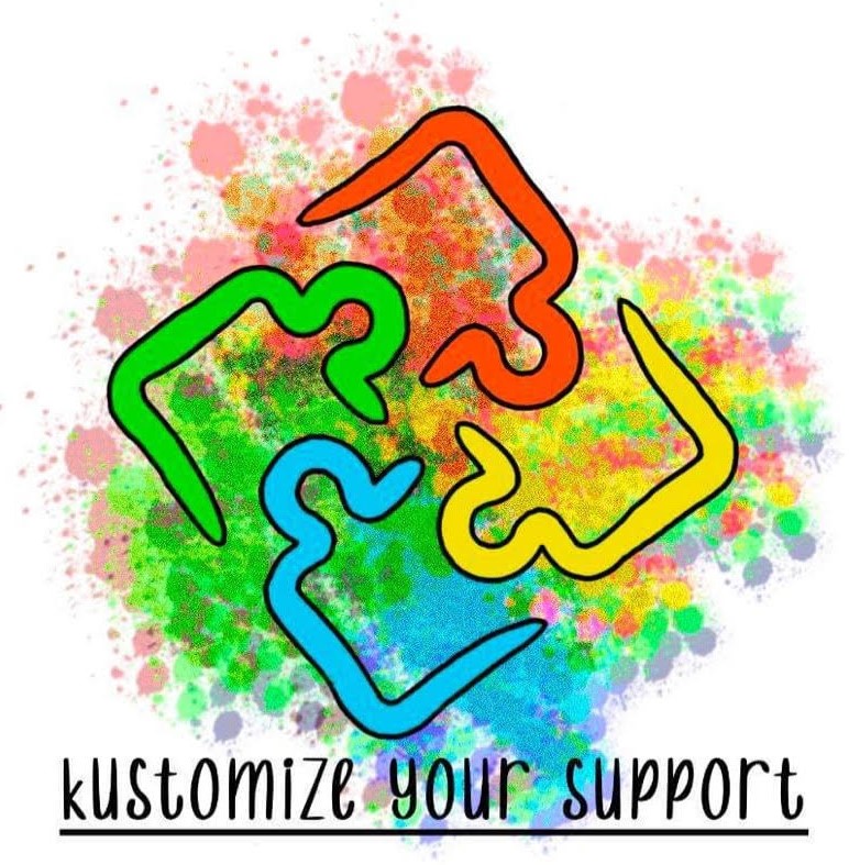 Kustomize Your Support